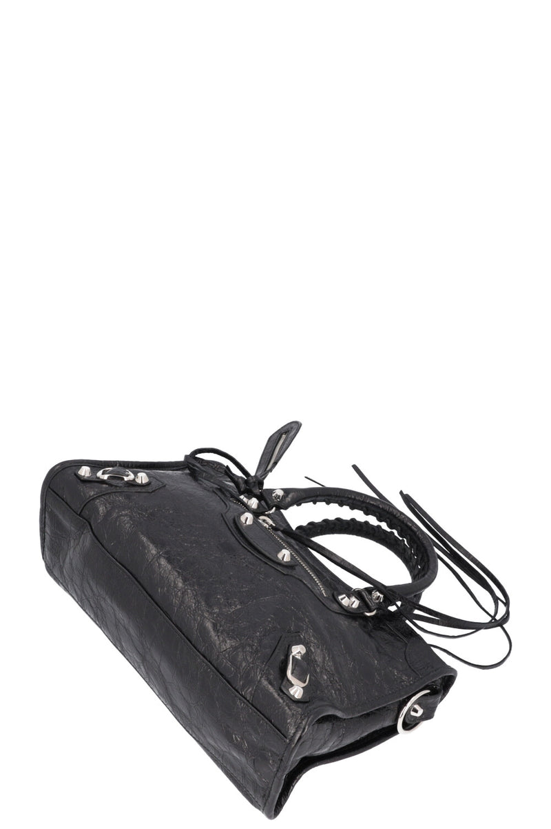 BALENCIAGA City Bag Small