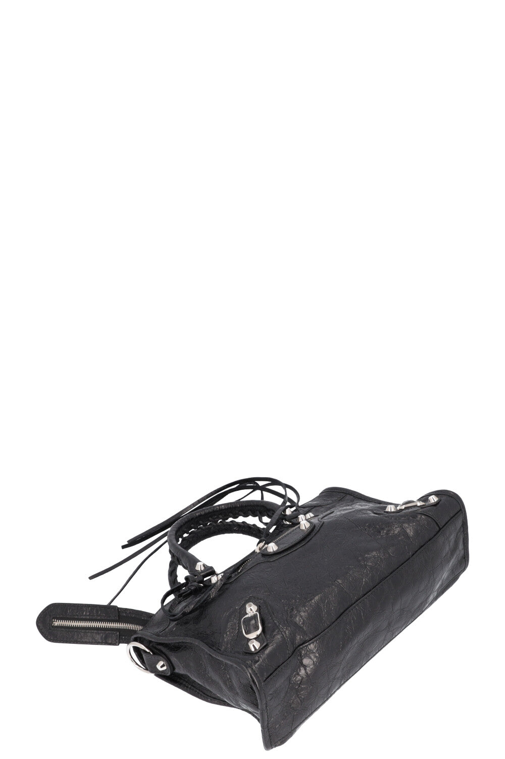 BALENCIAGA City Bag Small
