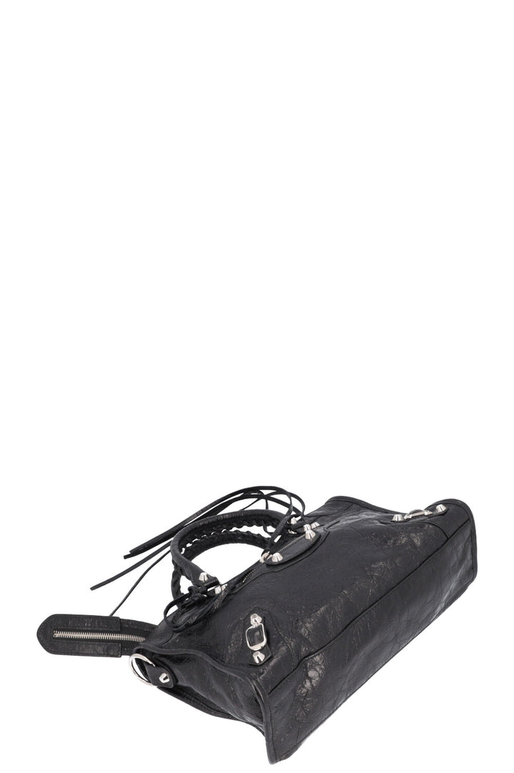 BALENCIAGA City Bag Small