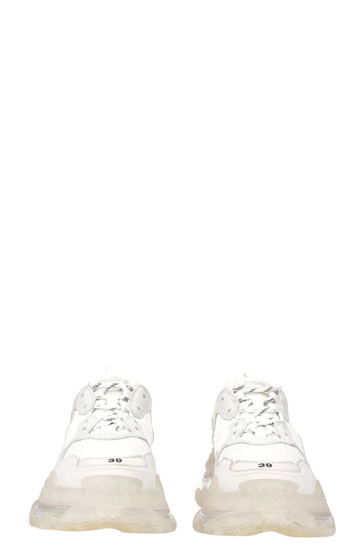 BALENCIAGA Triple S Sneakers