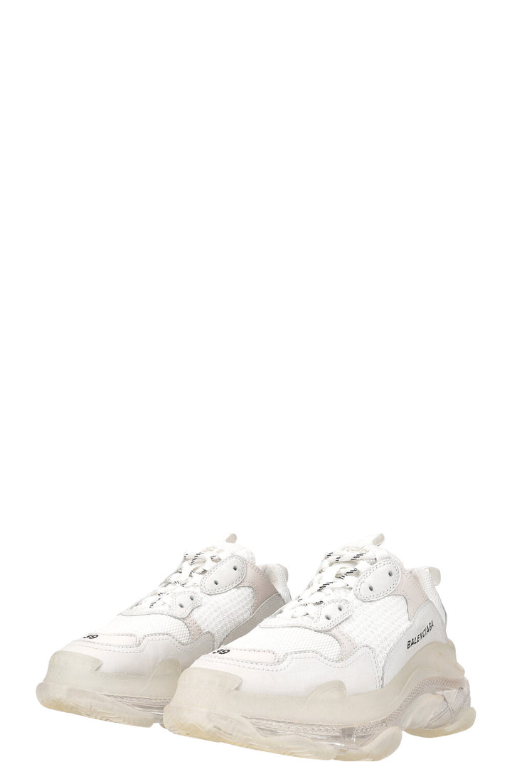 BALENCIAGA Triple S Sneakers