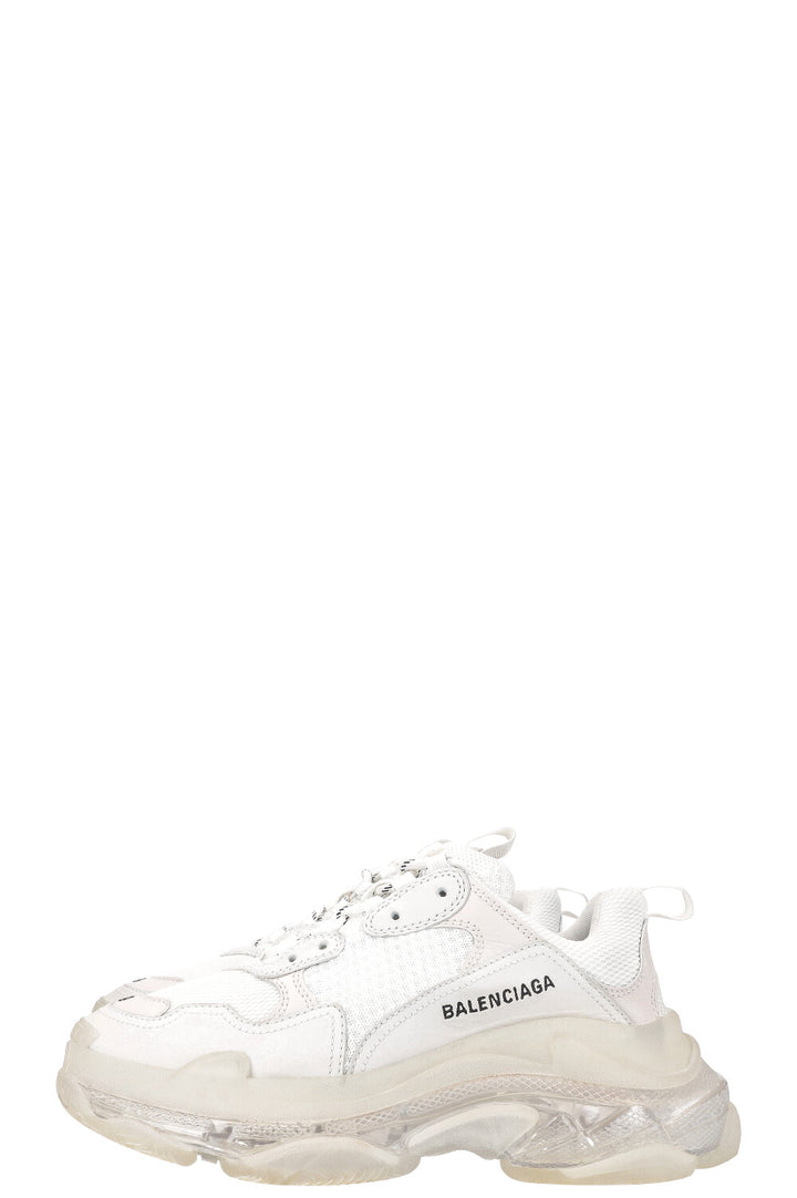 BALENCIAGA Triple S Sneakers