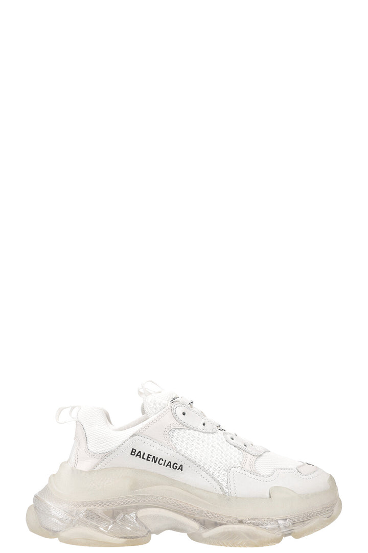 BALENCIAGA Triple S Sneakers