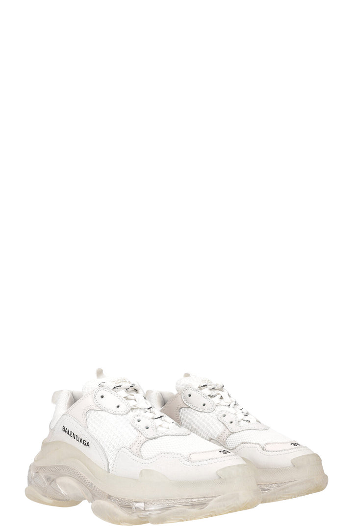 BALENCIAGA Triple S Sneakers