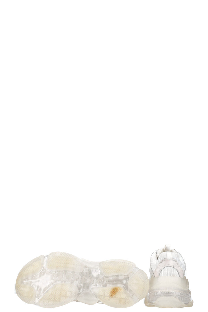 BALENCIAGA Triple S Sneakers