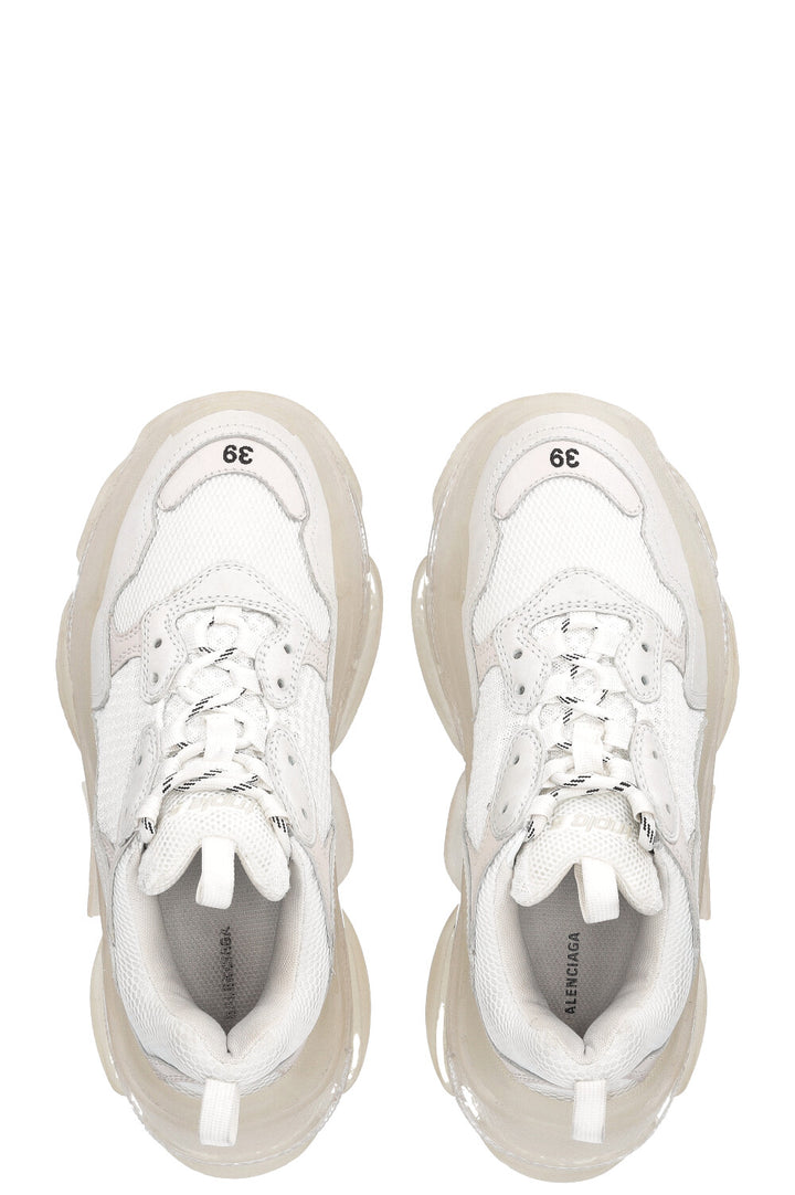 BALENCIAGA Triple S Sneakers