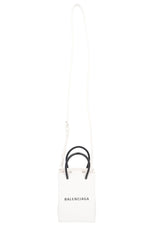 BALENCIAGA Mini Shopping Bag