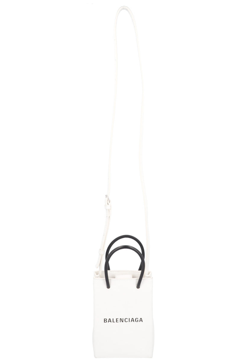 BALENCIAGA Mini Shopping Bag