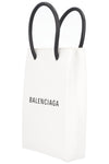 BALENCIAGA Mini Shopping Bag