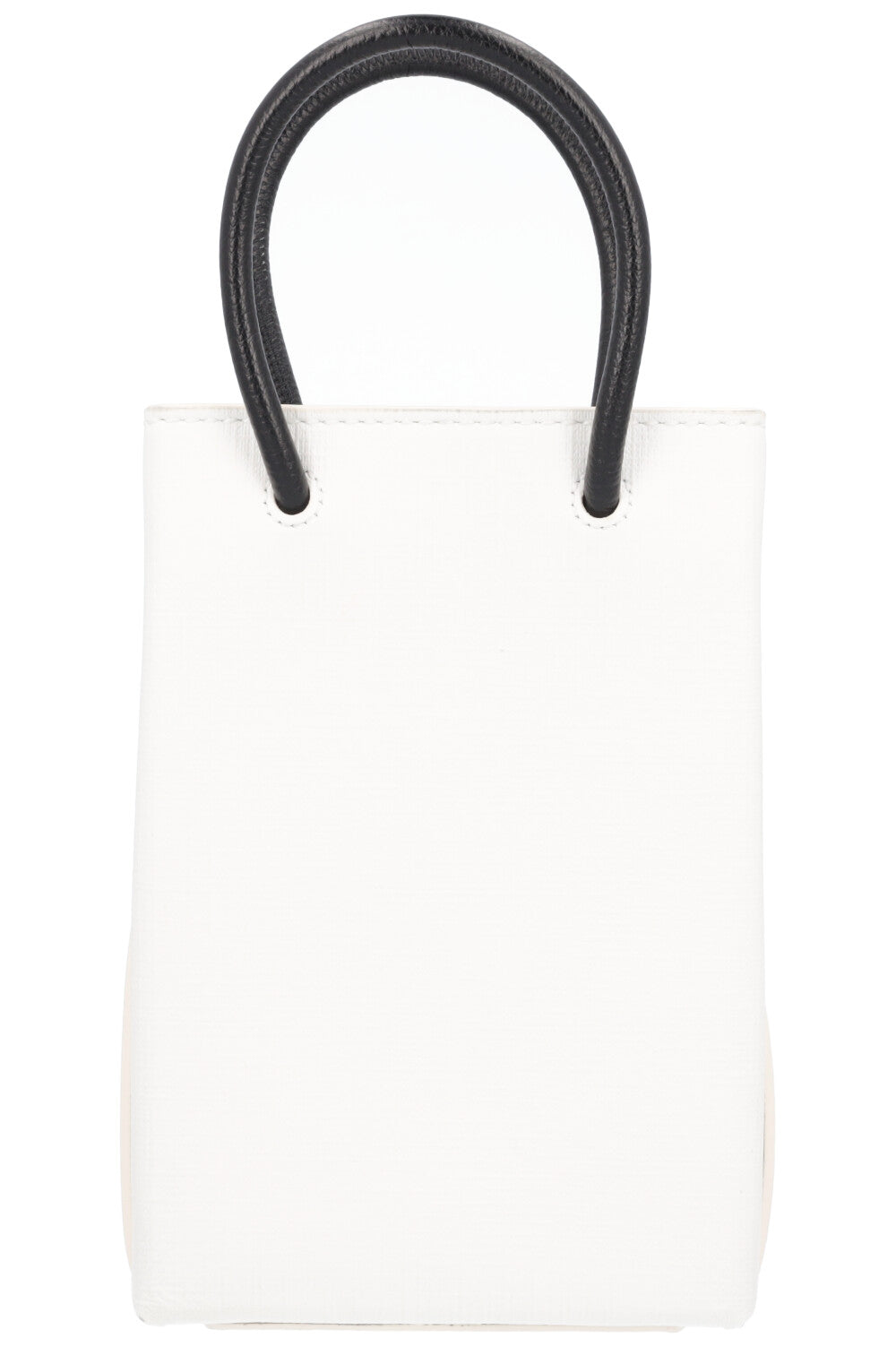 Balenciaga mini shopper new arrivals
