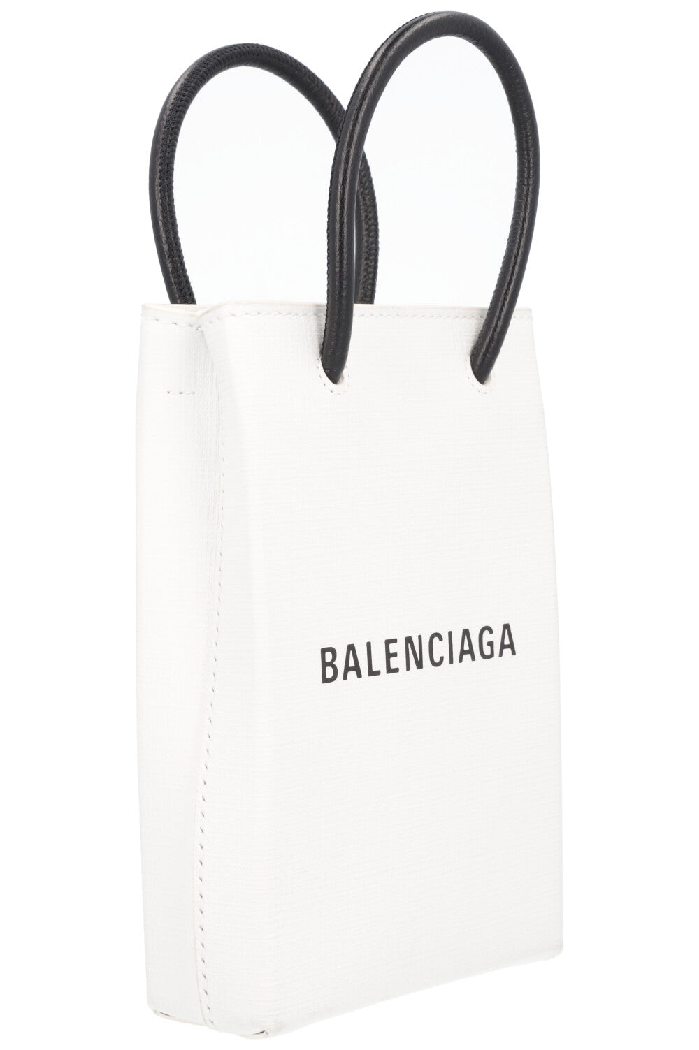 Balenciaga gift bag discount