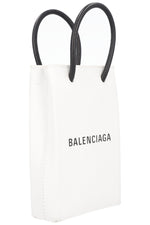 BALENCIAGA Mini Shopping Bag