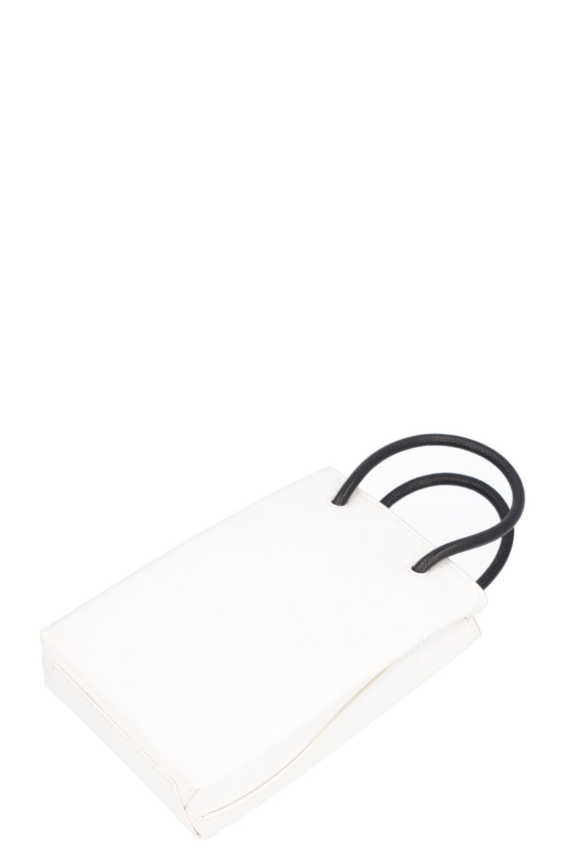 BALENCIAGA Mini Shopping Bag
