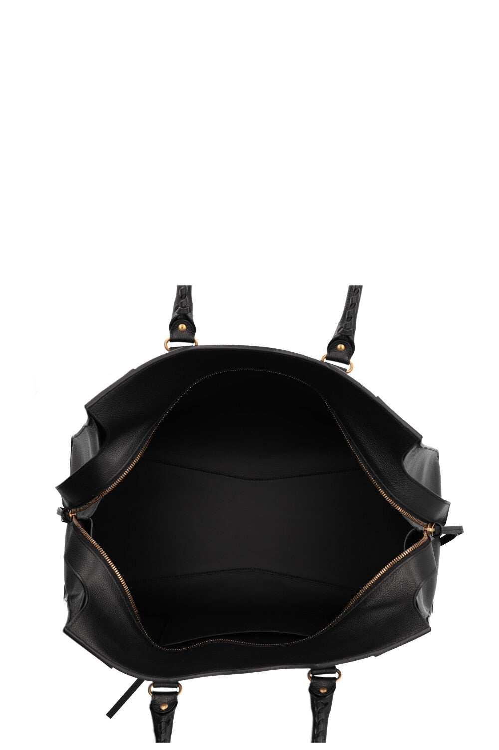 BALENCIAGA Neo Classic Bag Large – REAWAKE