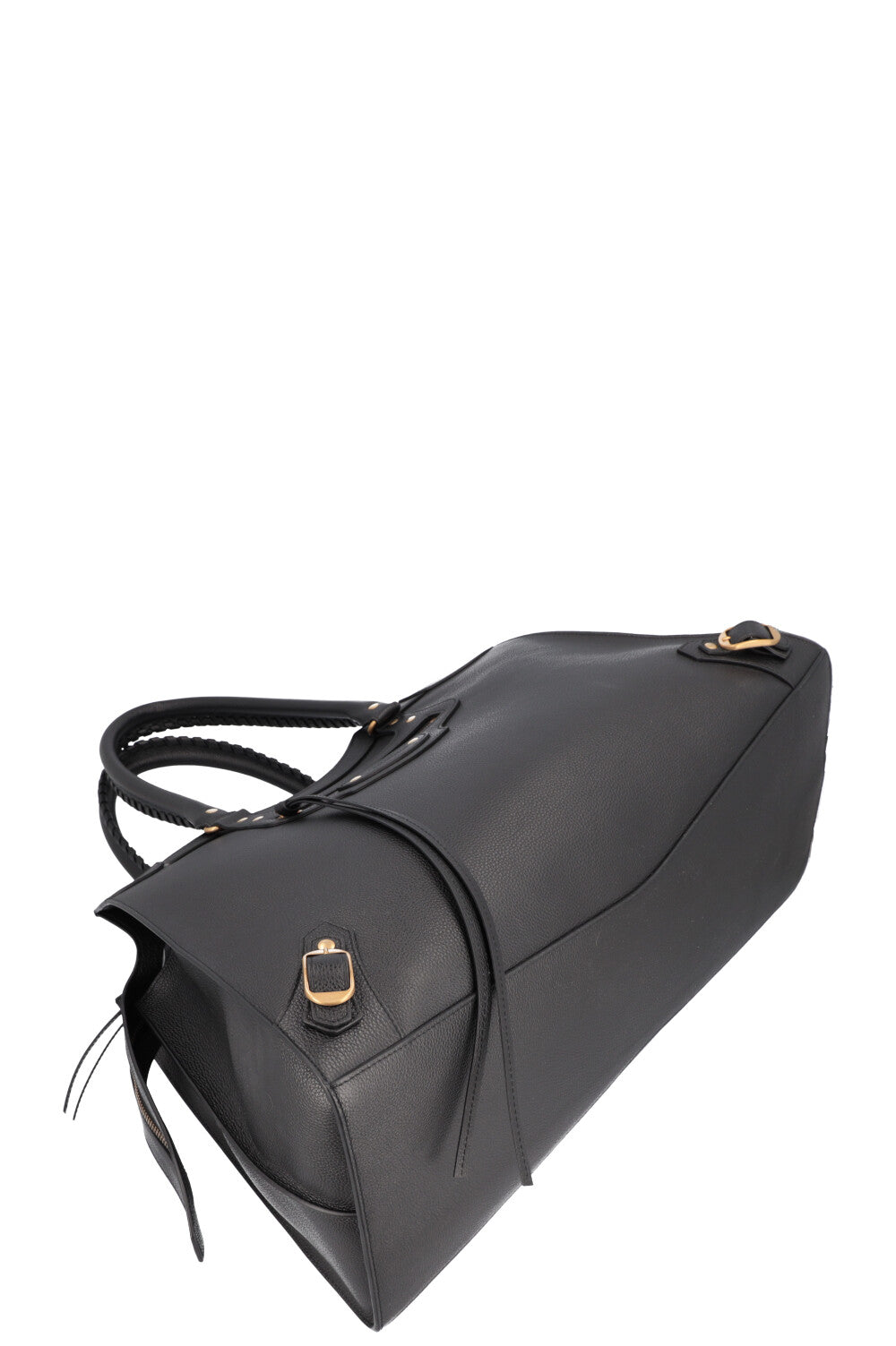バッグ BALENCIAGA NEO CLASSIC LARGE HANDBAG BALENCIAGA Neo Classic Bag Large – REAWAKE