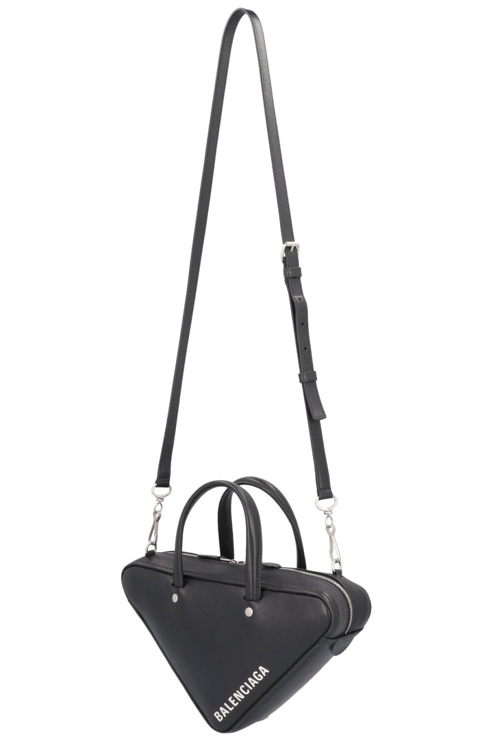 BALENCIAGA Triangle Duffle Sac XS