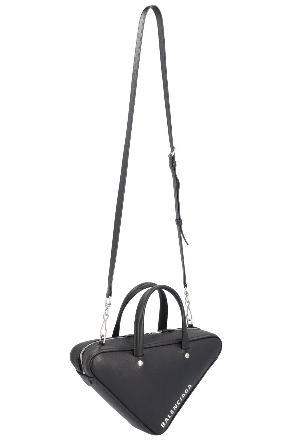 BALENCIAGA Triangle Duffle XS Bag REAWAKE