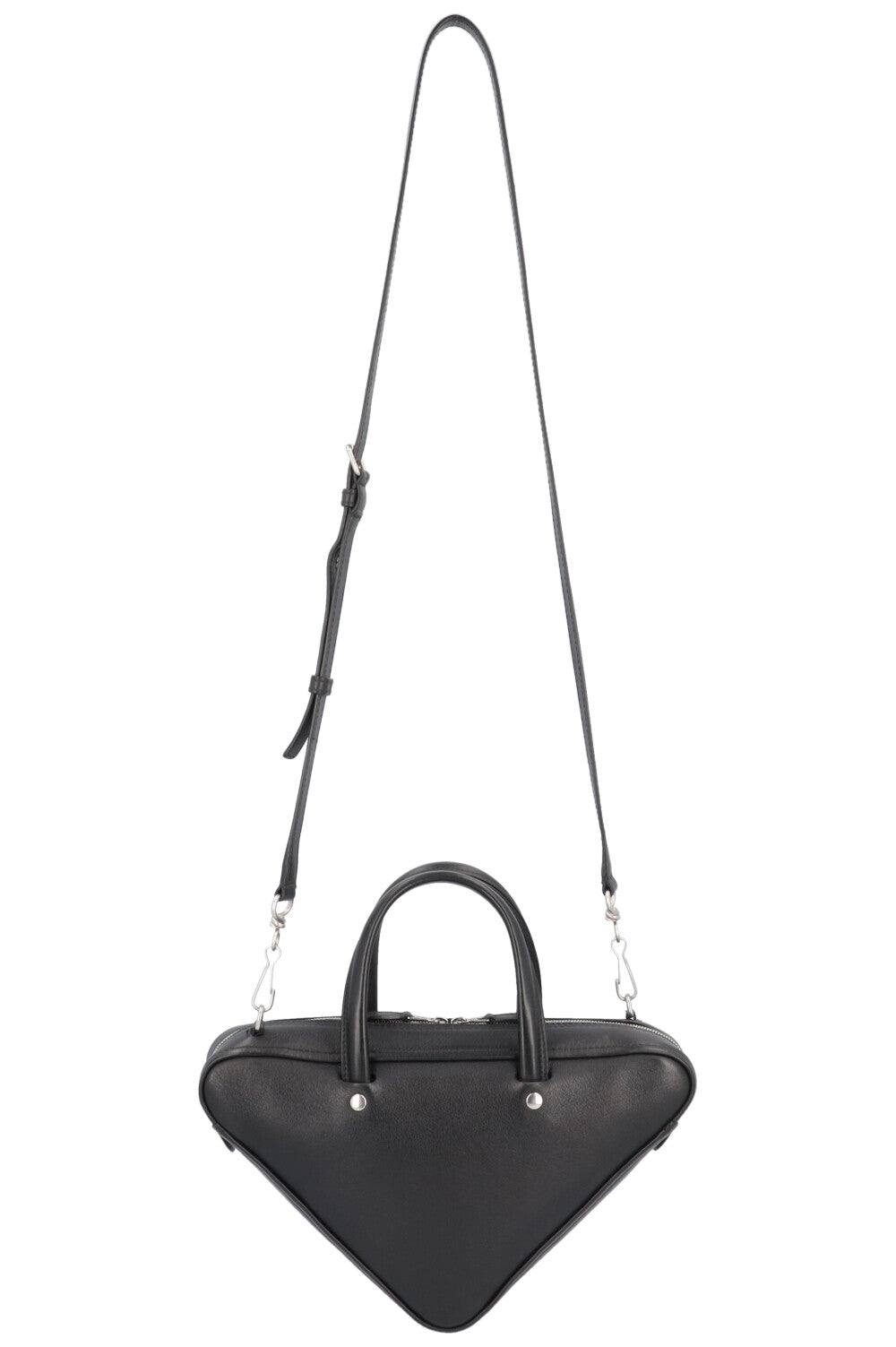 BALENCIAGA Triangle Duffle Sac XS