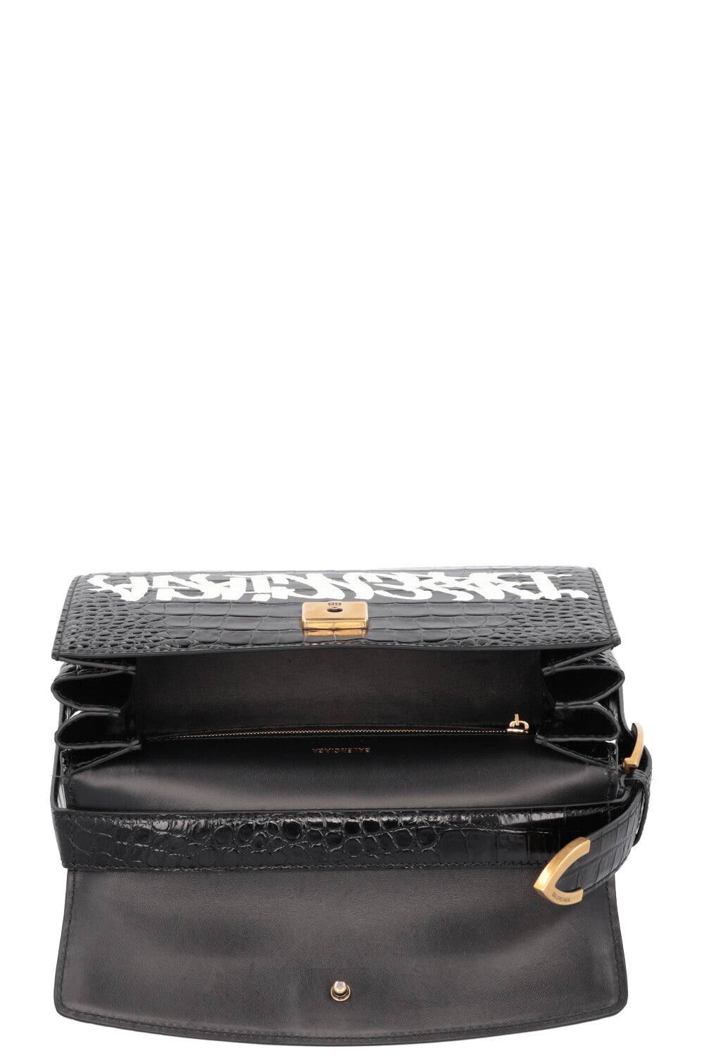 Ghost balenciaga hotsell