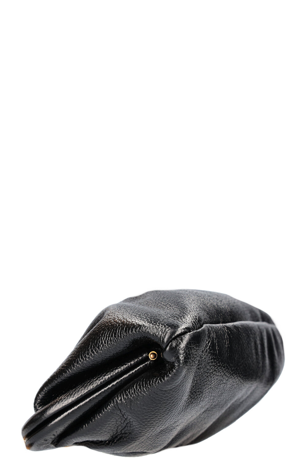 BALENCIAGA Cloud Bag Black REAWAKE
