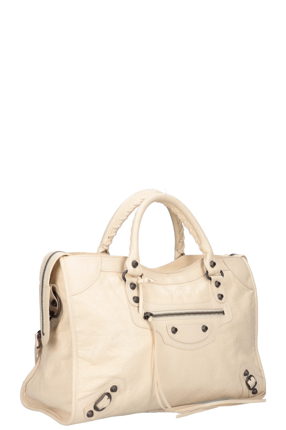 BALENCIAGA City Bag REAWAKE