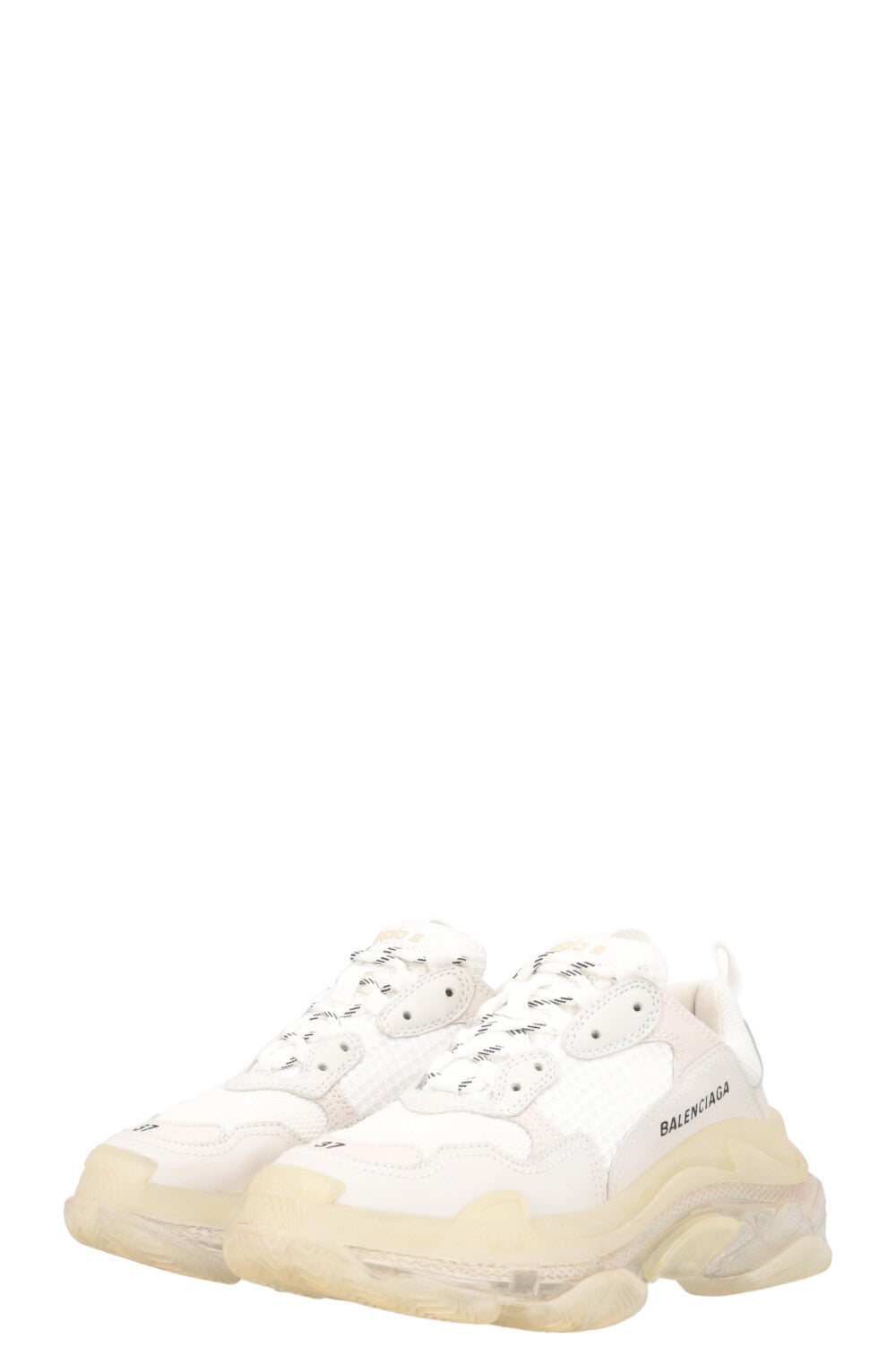 Gewicht balenciaga triple s clearance