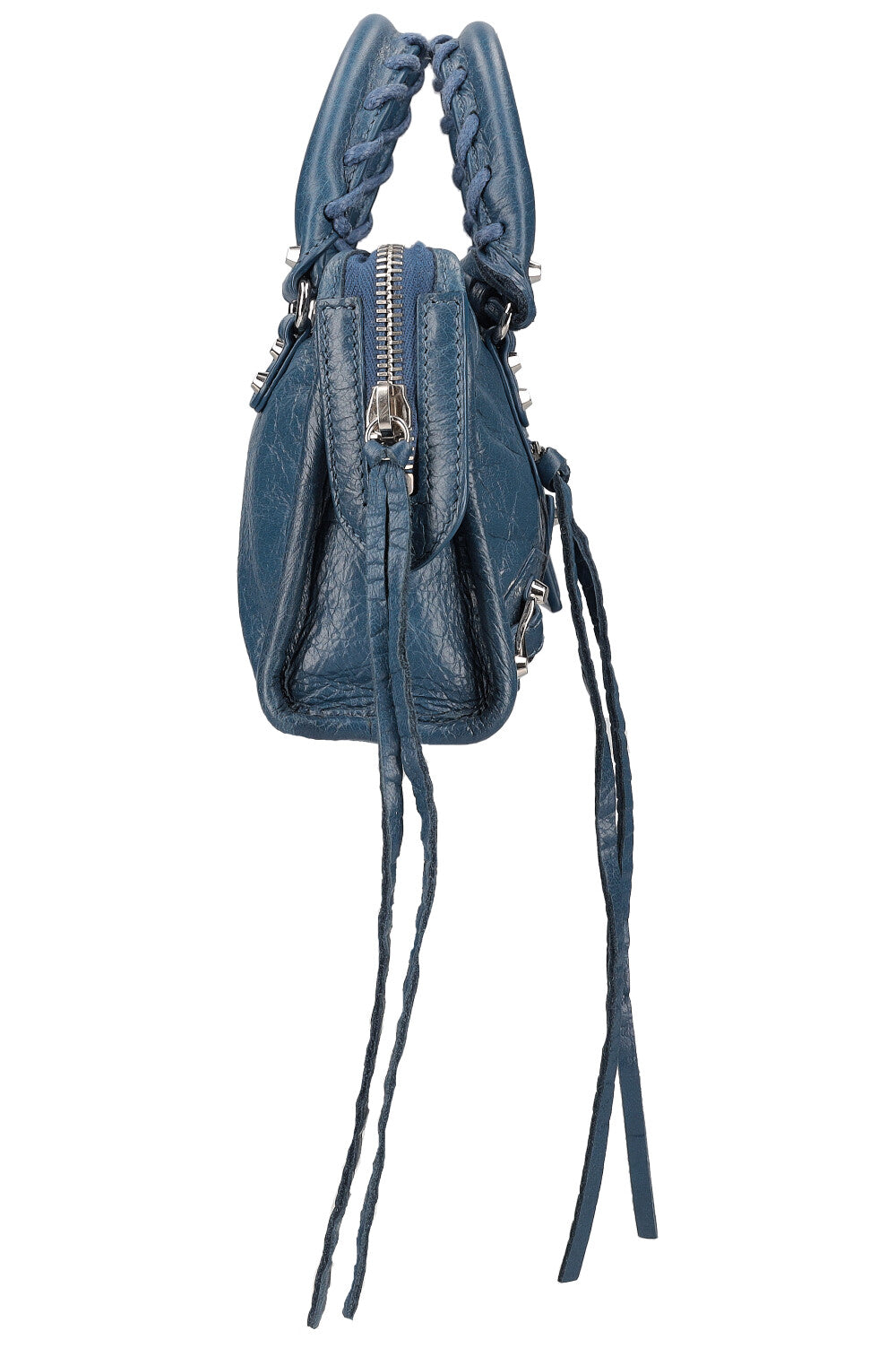 Nano balenciaga city bag store