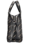 BALENCIAGA Bazar Bag Black