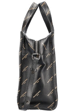 BALENCIAGA Bazar Bag Black