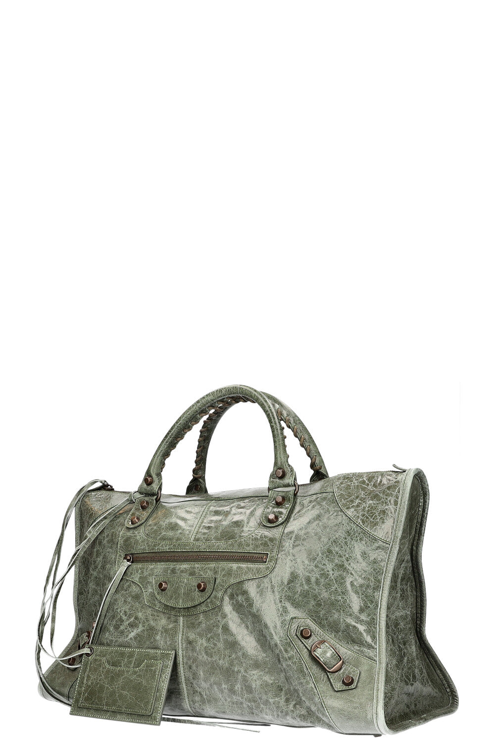 Balenciaga classic part clearance time