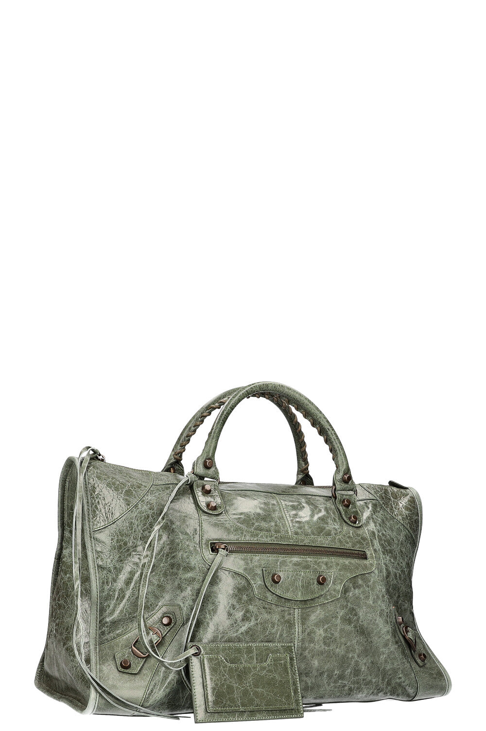 Balenciaga classic part 2025 time