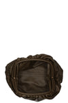BOTTEGA VENETA The Pouch Green