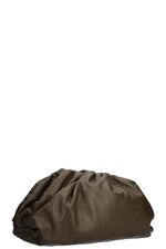 BOTTEGA VENETA The Pouch Green