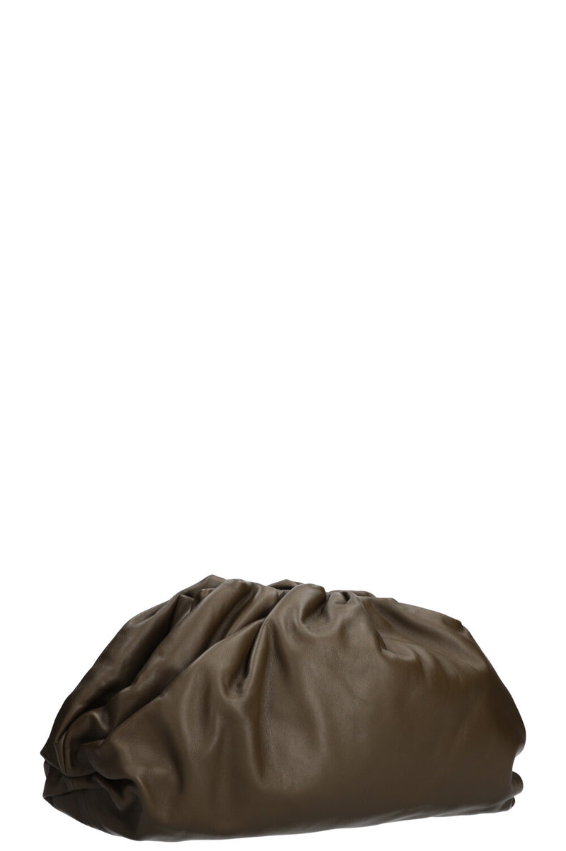 BOTTEGA VENETA The Pouch Green