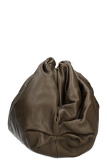 BOTTEGA VENETA The Pouch Green