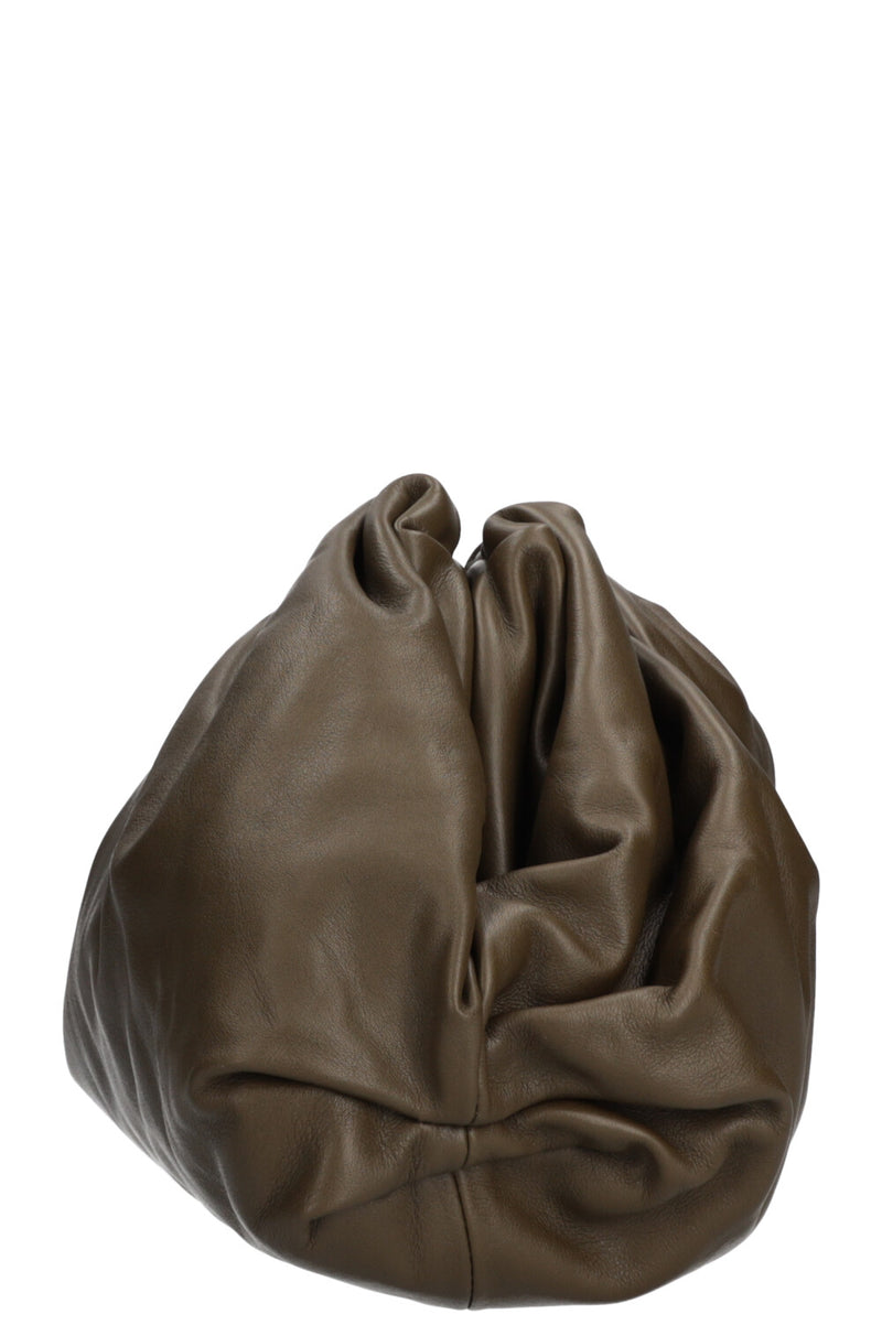 BOTTEGA VENETA The Pouch Green