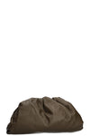 BOTTEGA VENETA The Pouch Green