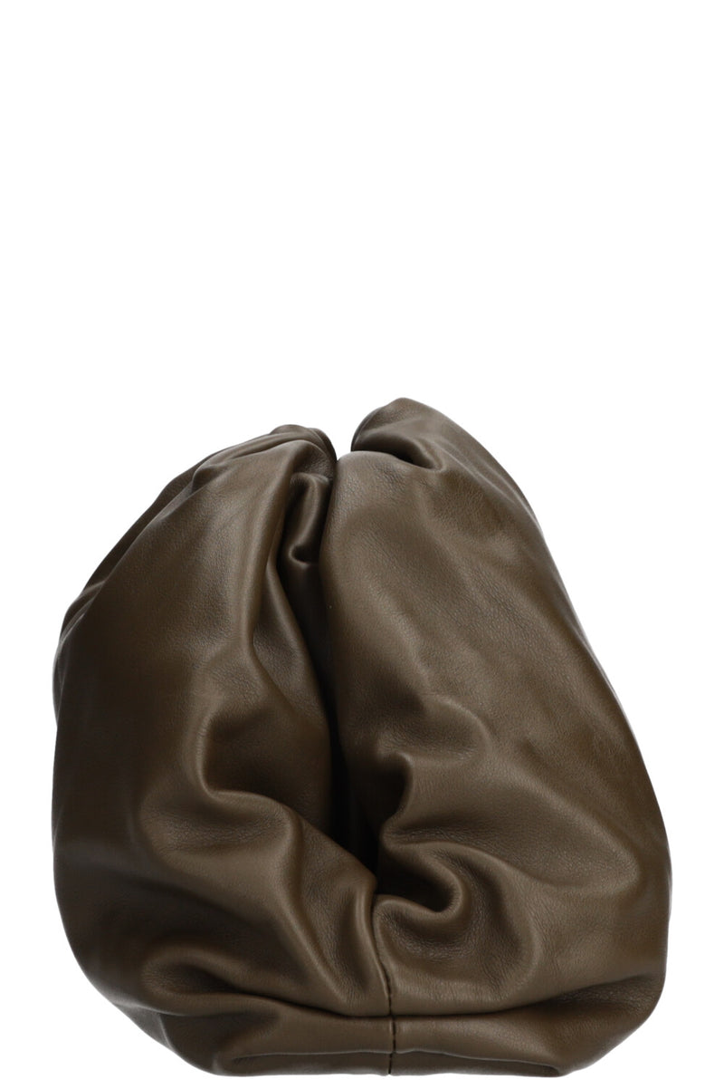 BOTTEGA VENETA The Pouch Green