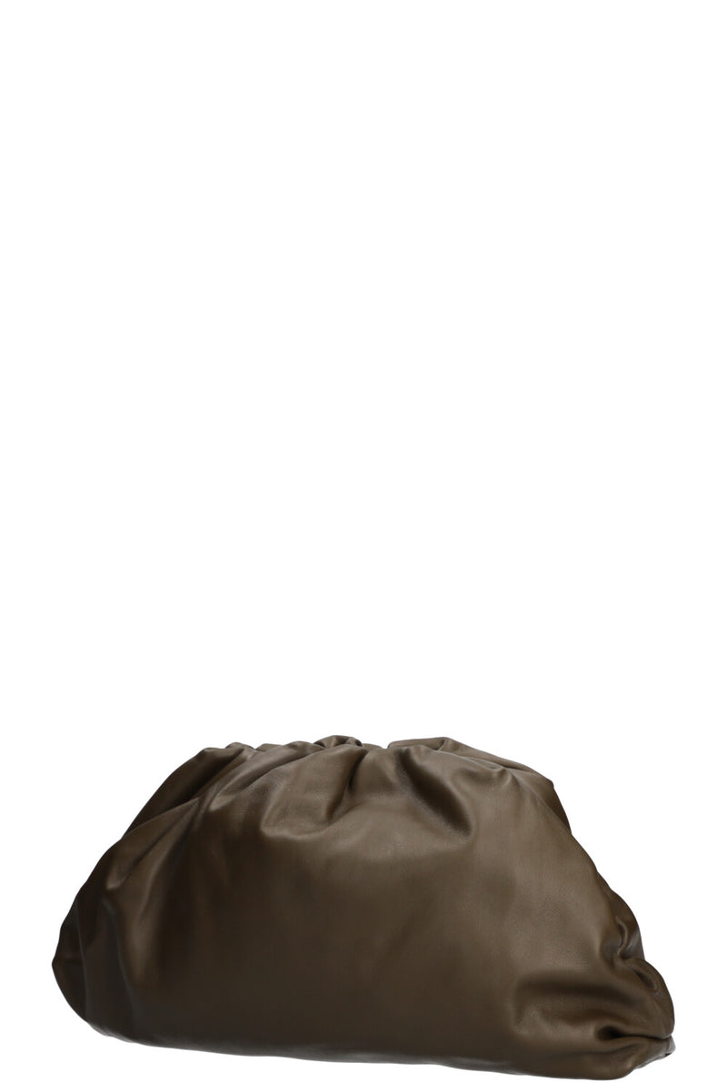 BOTTEGA VENETA The Pouch Green