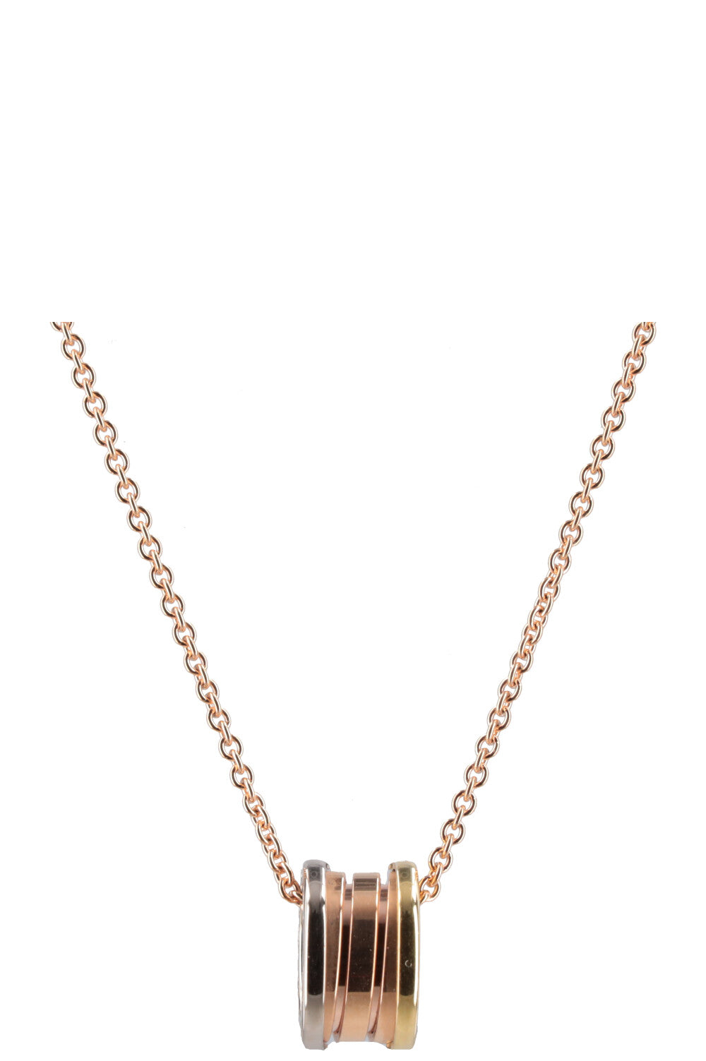 Bvlgari Man Bulgari Kette Bvlgari Necklace Bulgari Zero Kette