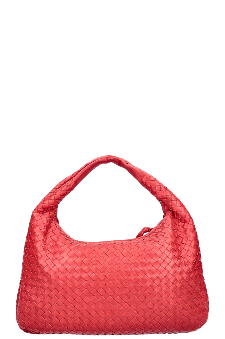 Bottega Veneta Intrecciato Hobo Bag