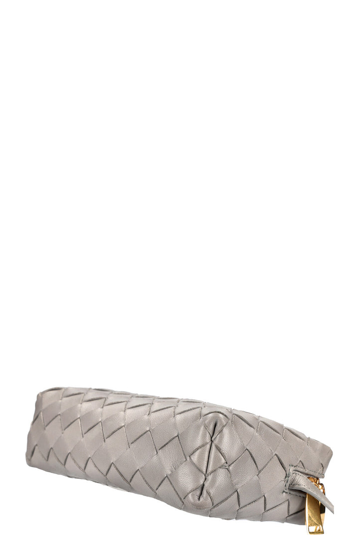 BOTTEGA VENETA Intrecciatio Bag Grey