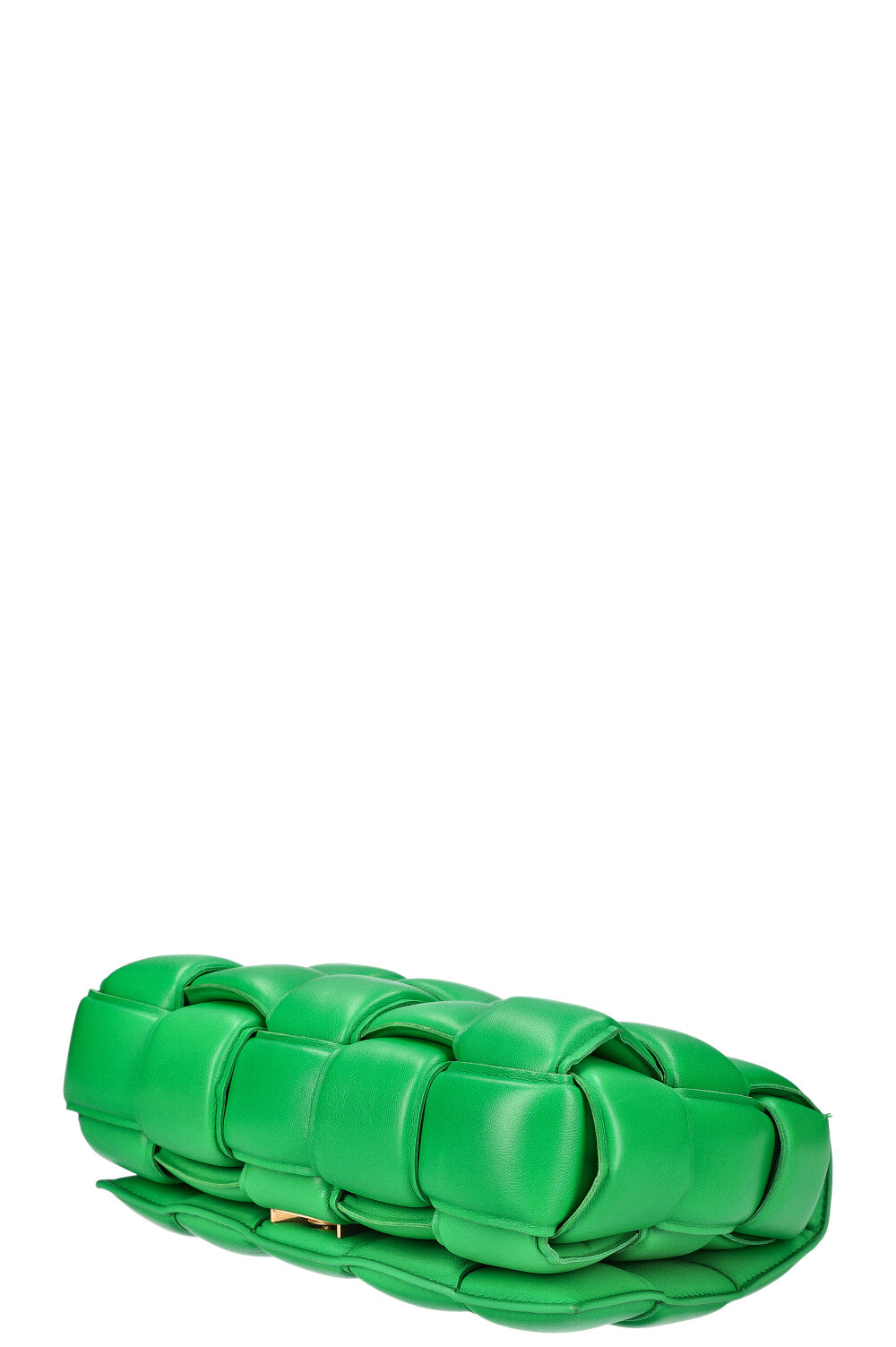 BOTTEGA VENETA Chain Cassette Green