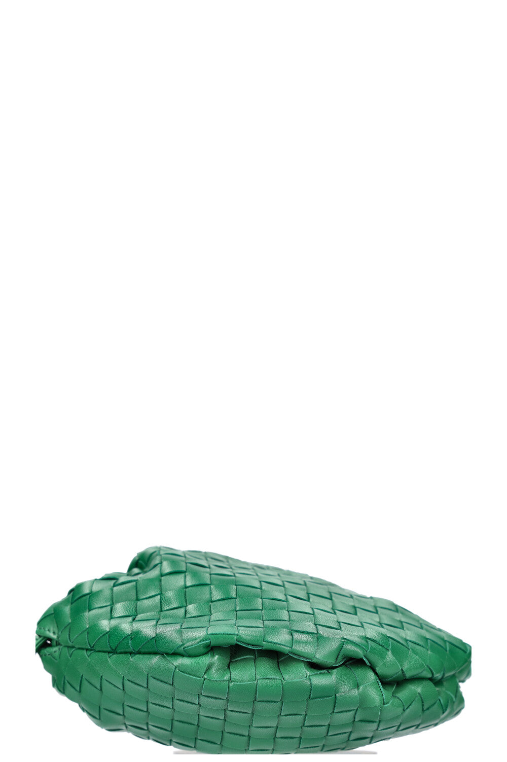 BOTTEGA VENETA The Bulb Bag Mini Vert 2020