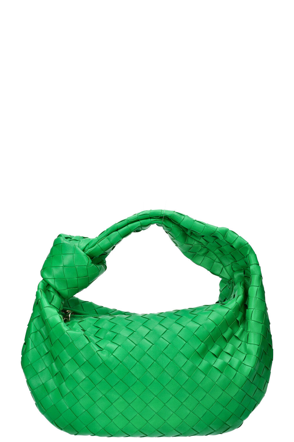 Bottega Veneta Jodie Bag Teen 2022