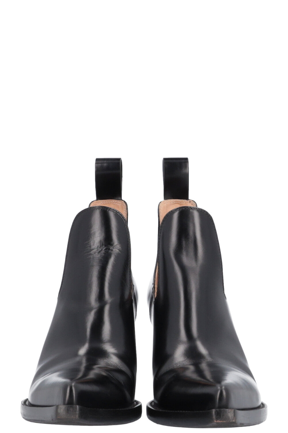 Bottes maigres BOTTEGA VENETA