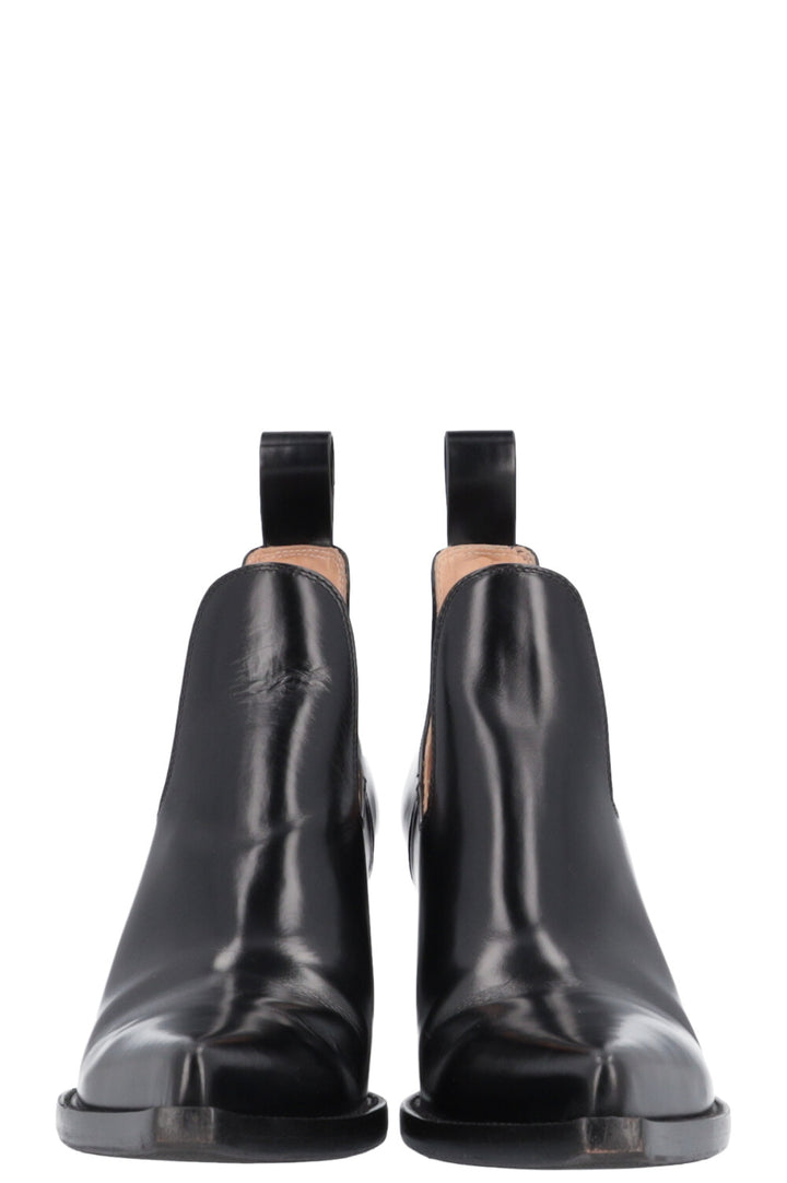 Bottes maigres BOTTEGA VENETA