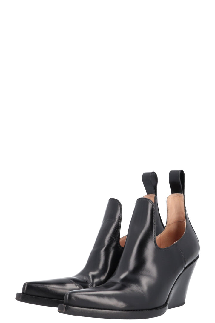 Bottes maigres BOTTEGA VENETA