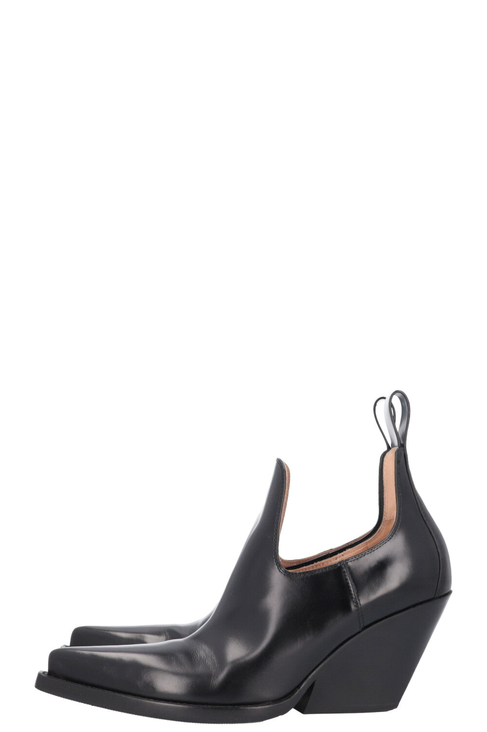 Bottes maigres BOTTEGA VENETA