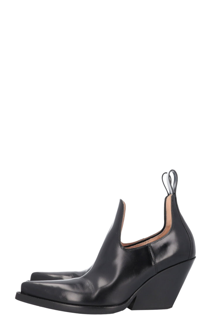 Bottes maigres BOTTEGA VENETA